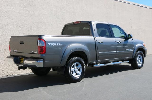 2006 Toyota Tundra Hd2500 Excab 4x4