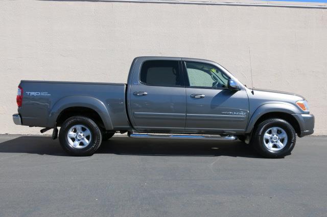 2006 Toyota Tundra Hd2500 Excab 4x4