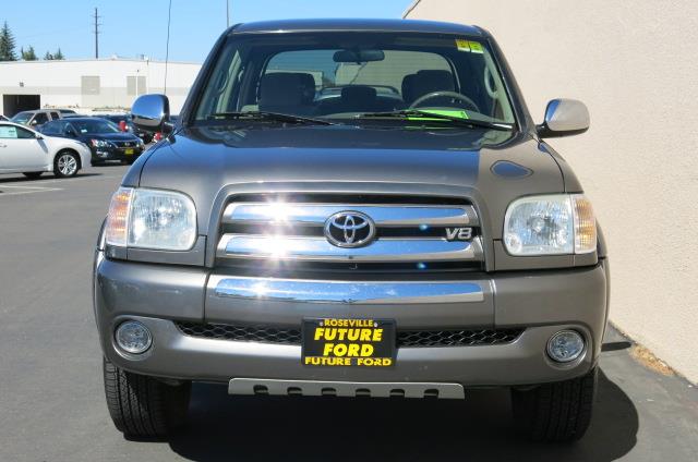 2006 Toyota Tundra Hd2500 Excab 4x4