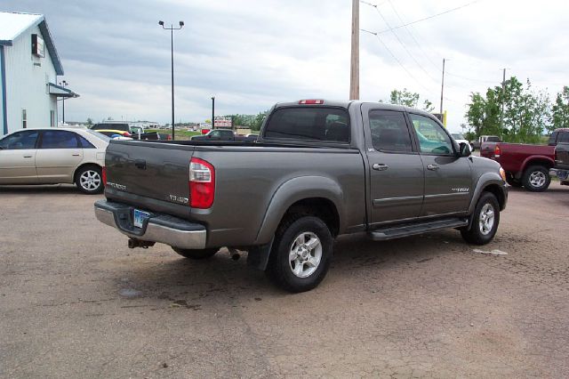 2006 Toyota Tundra G55 AMG