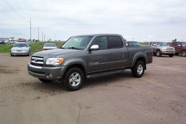 2006 Toyota Tundra G55 AMG