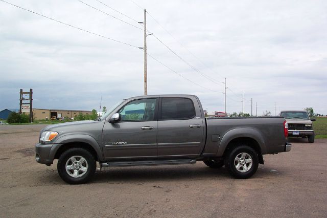 2006 Toyota Tundra G55 AMG