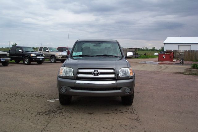 2006 Toyota Tundra G55 AMG