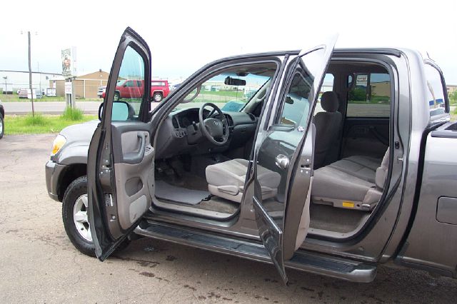 2006 Toyota Tundra G55 AMG