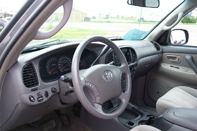 2006 Toyota Tundra G55 AMG