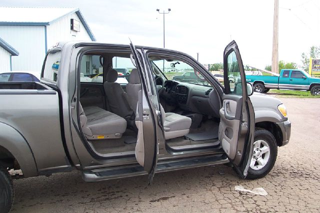 2006 Toyota Tundra G55 AMG