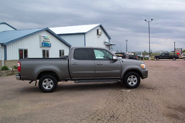 2006 Toyota Tundra G55 AMG