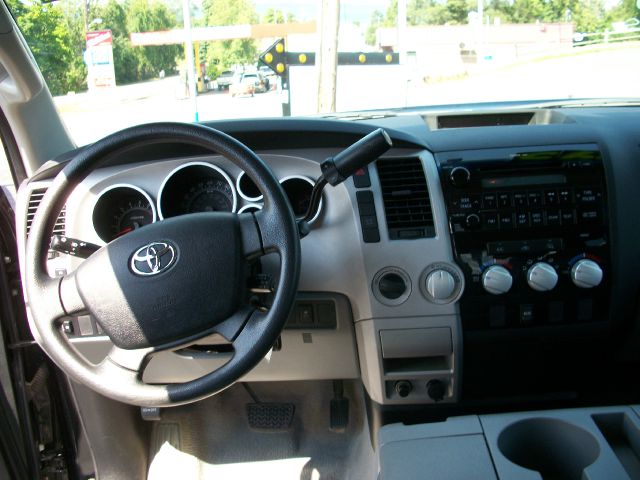 2007 Toyota Tundra Riviera