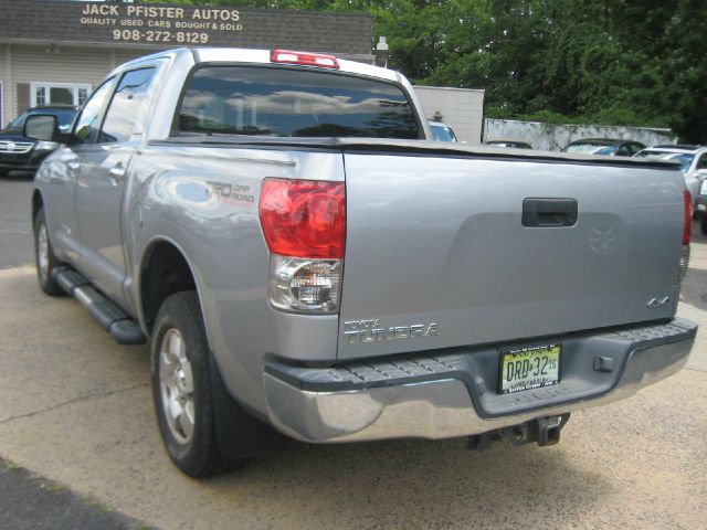 2007 Toyota Tundra 5dr Wgn