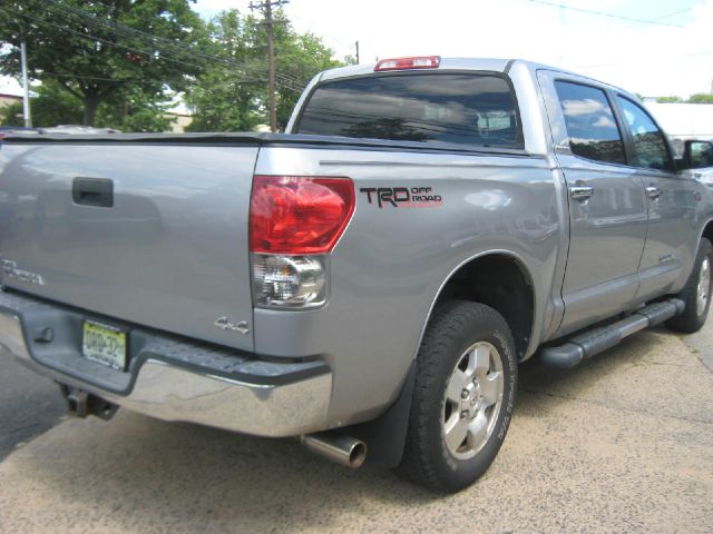 2007 Toyota Tundra 5dr Wgn