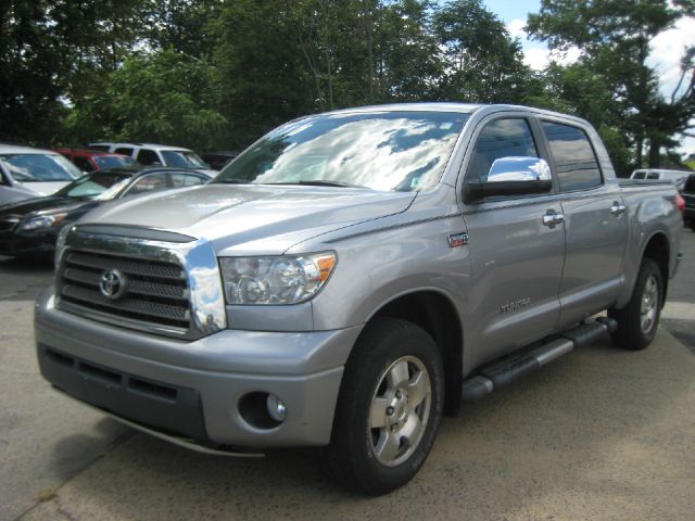 2007 Toyota Tundra 5dr Wgn