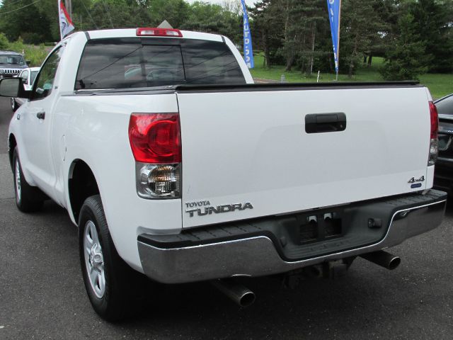 2007 Toyota Tundra Crewcab 4X4 Kingranch