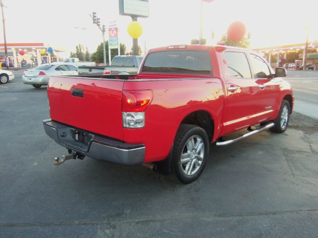 2007 Toyota Tundra 5dr Wgn