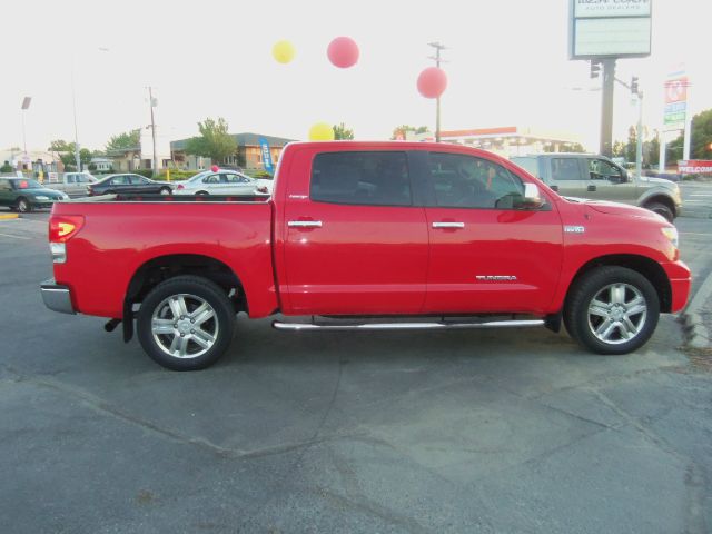 2007 Toyota Tundra 5dr Wgn