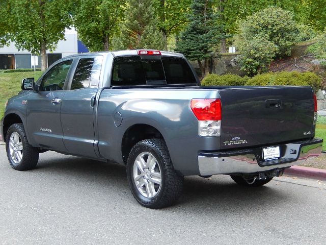 2007 Toyota Tundra SLT SWB