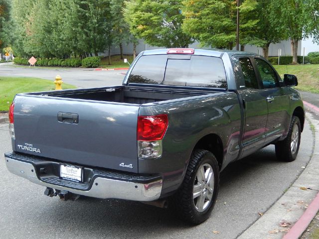 2007 Toyota Tundra SLT SWB