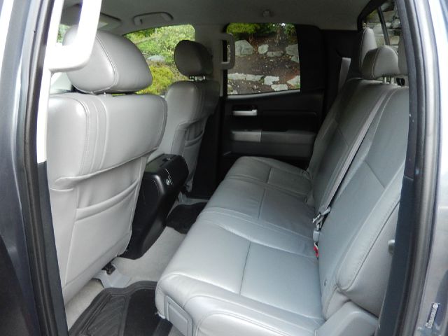 2007 Toyota Tundra SLT SWB