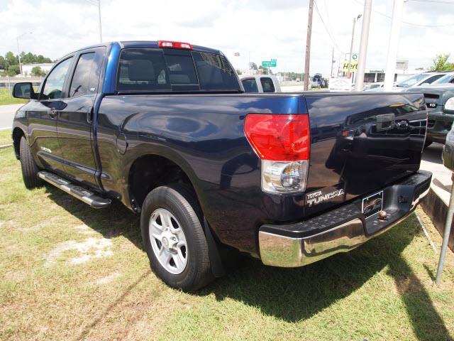 2007 Toyota Tundra Hd2500 Excab 4x4