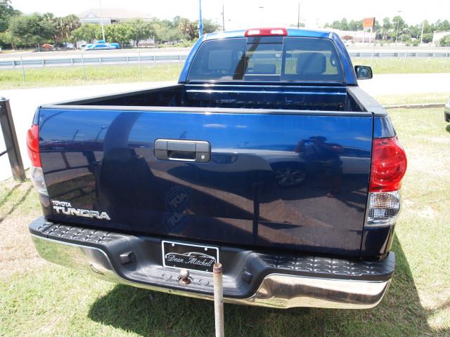 2007 Toyota Tundra Hd2500 Excab 4x4