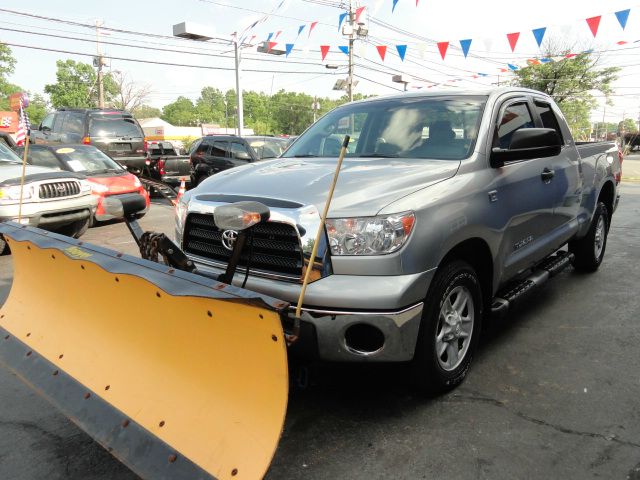 2007 Toyota Tundra G55 AMG