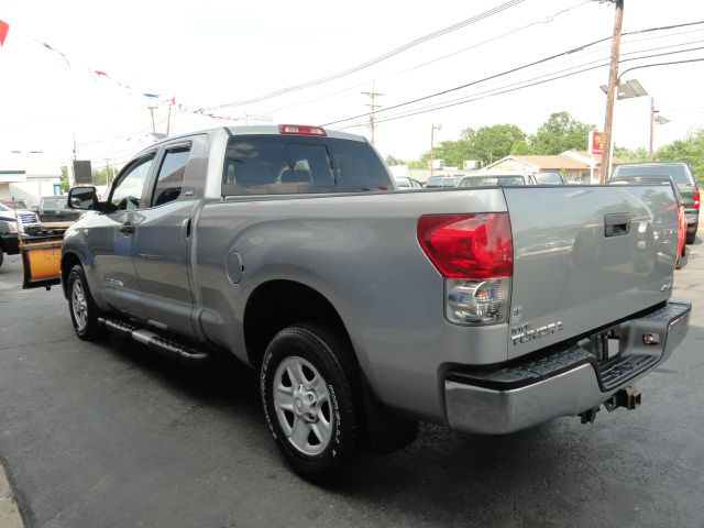 2007 Toyota Tundra G55 AMG