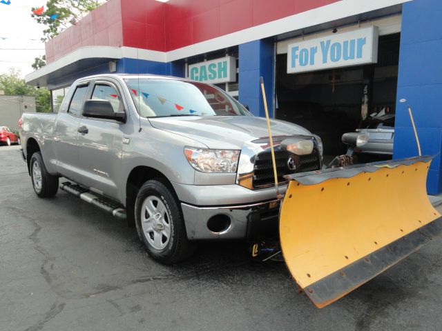 2007 Toyota Tundra G55 AMG