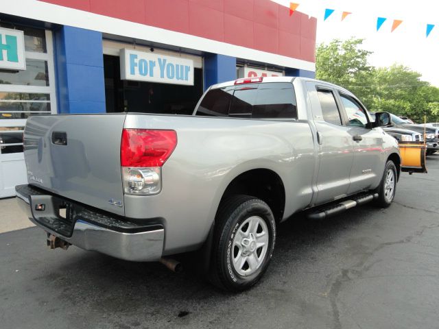 2007 Toyota Tundra G55 AMG