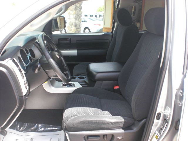 2007 Toyota Tundra Xls4x2