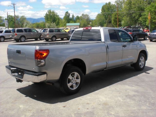 2007 Toyota Tundra Xls4x2