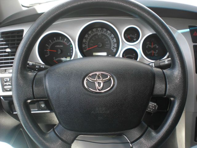 2007 Toyota Tundra Xls4x2