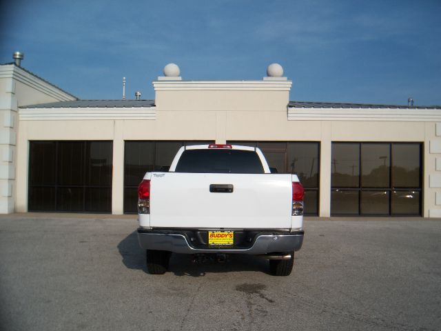 2007 Toyota Tundra LT25