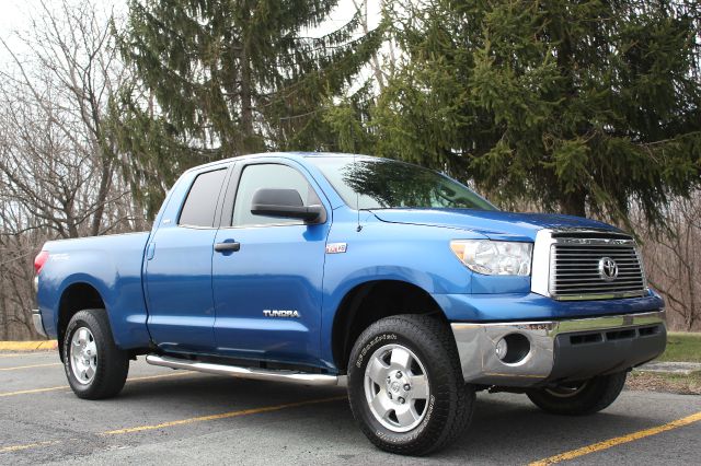 2007 Toyota Tundra Riviera