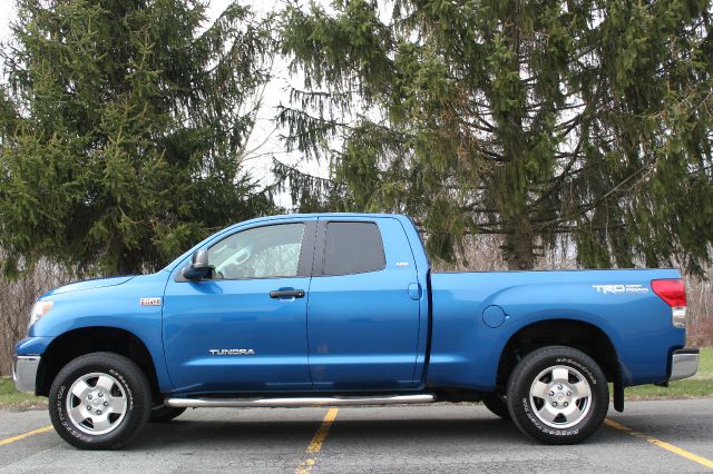 2007 Toyota Tundra Riviera