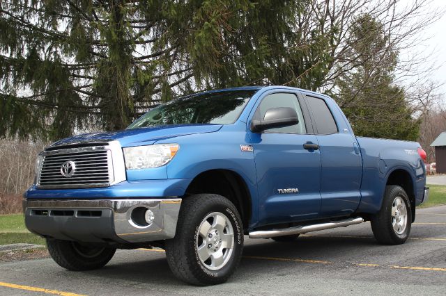 2007 Toyota Tundra Riviera