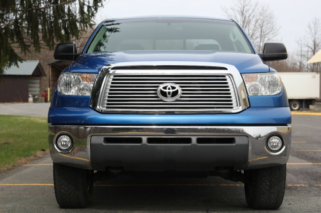 2007 Toyota Tundra Riviera