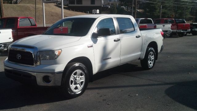 2007 Toyota Tundra 2004 Rtible LXi