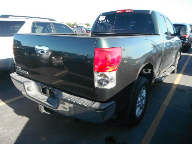 2007 Toyota Tundra TRIO