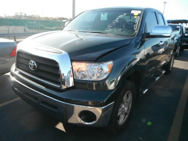 2007 Toyota Tundra TRIO