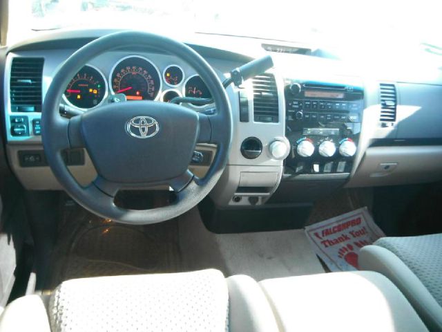 2007 Toyota Tundra TRIO