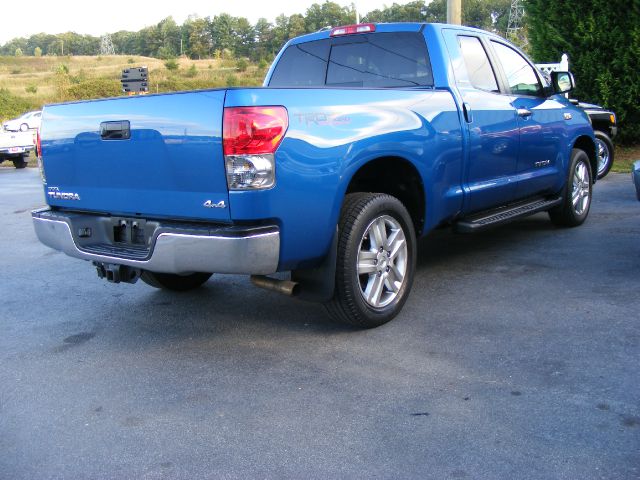 2007 Toyota Tundra SLT SWB