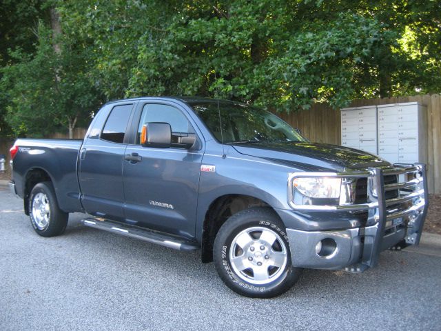 2007 Toyota Tundra 2004 Rtible LXi