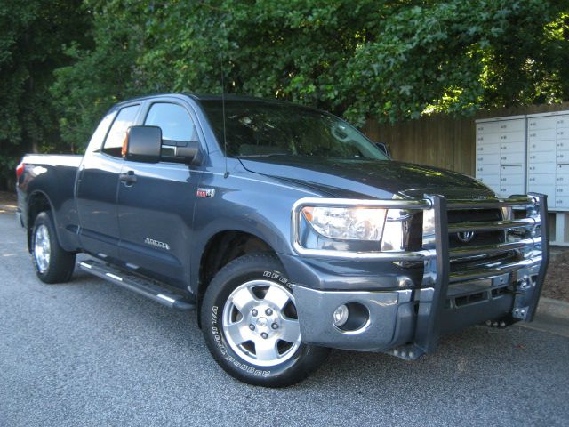 2007 Toyota Tundra 2004 Rtible LXi