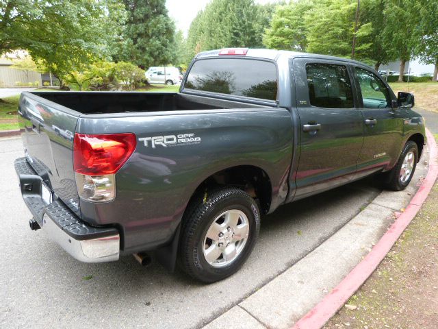 2007 Toyota Tundra 2004 Rtible LXi