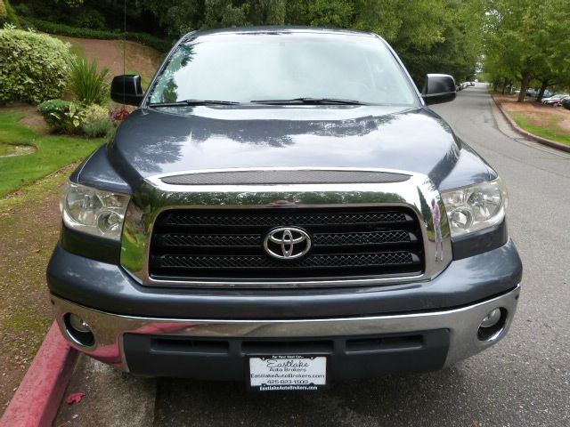 2007 Toyota Tundra 2004 Rtible LXi