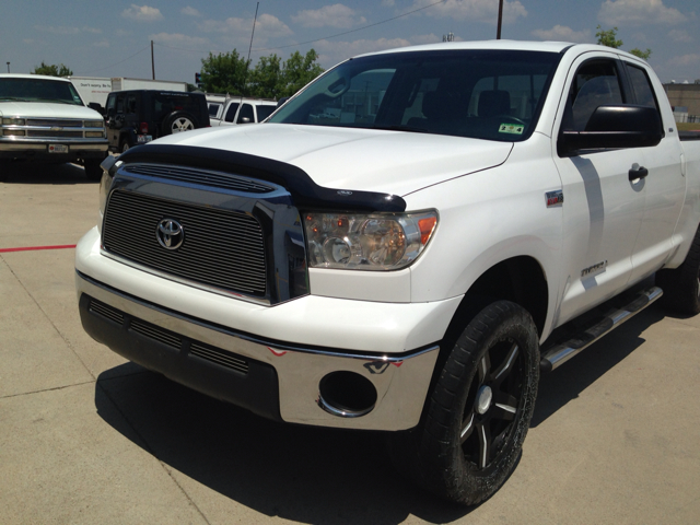 2007 Toyota Tundra 2004 Rtible LXi