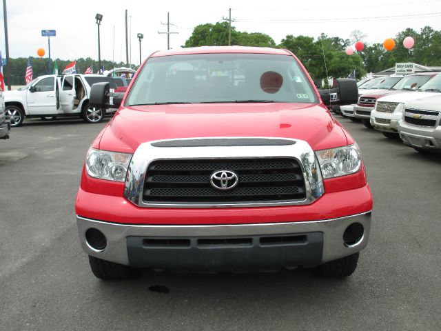 2007 Toyota Tundra Riviera