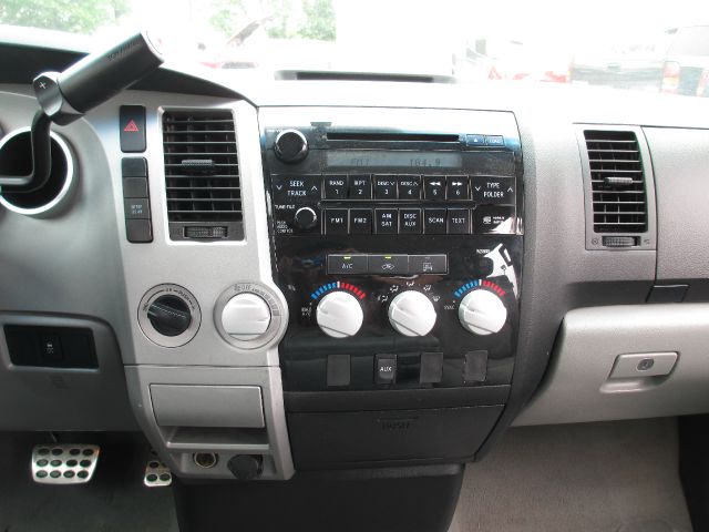 2007 Toyota Tundra Riviera