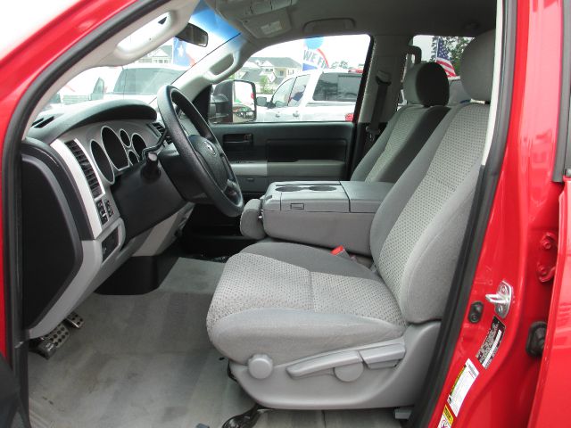 2007 Toyota Tundra Riviera