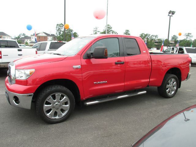 2007 Toyota Tundra Riviera