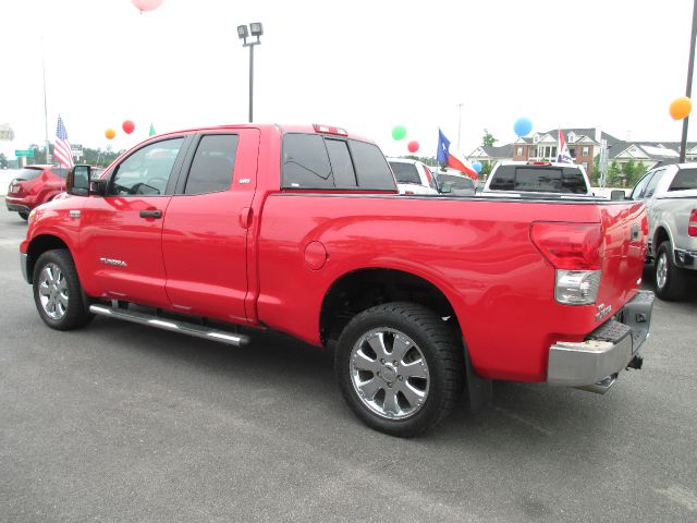 2007 Toyota Tundra Riviera